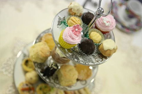 The Willows Tea Room - Click Find 0