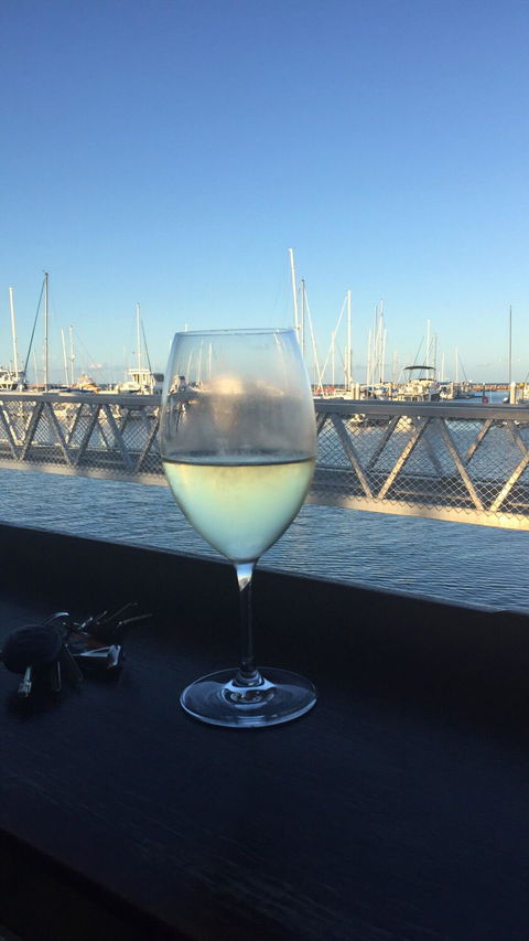 Tide Wine Bar - Click Find 1
