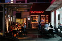 Tinderbox Kitchen