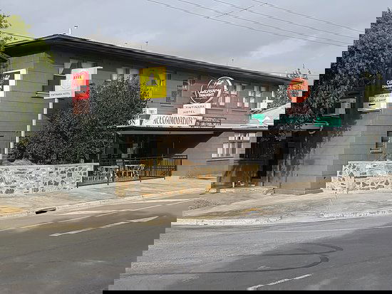 Deepwater SA Bridge Guide