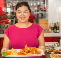 Trang Restaurant - Click Find