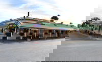 Troubridge Hotel Motel