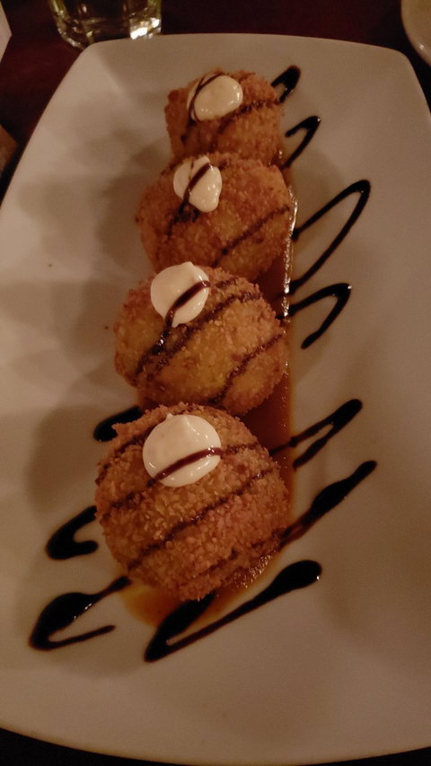 Verve Cafe - Bet 4u 4