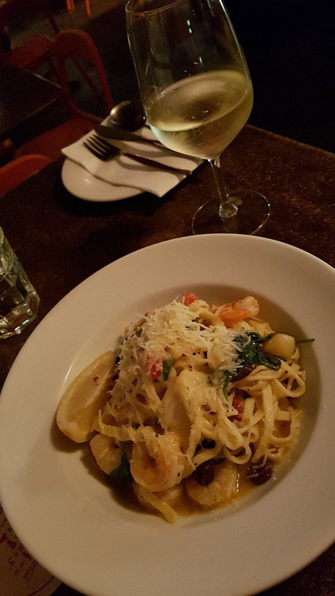 Verve Cafe - Bet 4u 5