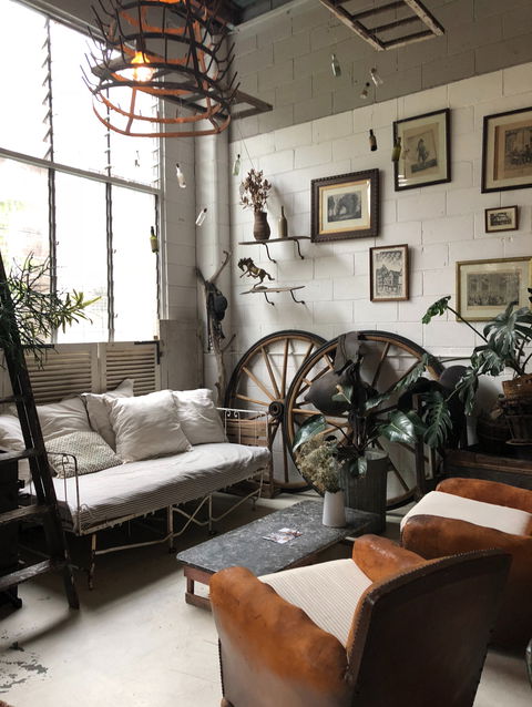 Vieille Branche - Click Find 6