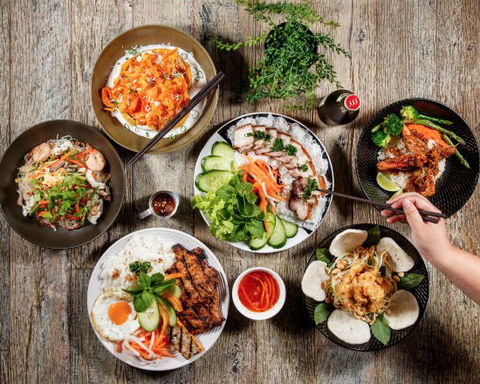 Vietnam House - Click Find 0