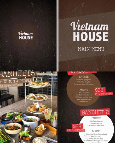 Vietnam House - Click Find 5