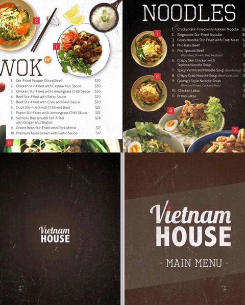 Vietnam House - Click Find 6