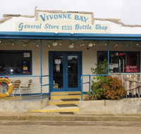 Vivonne Bay General Store - Click Find