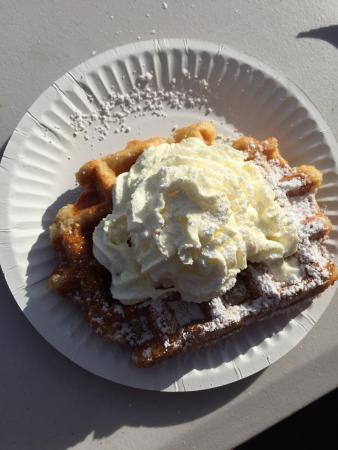 Waffles & Jaffles - Click Find 0
