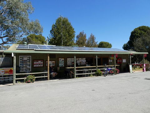 Walker Flat General Store - Bet 4u 0