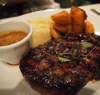 Waterline Restaurant  Friday's Bar Restaurant Club - Click Find