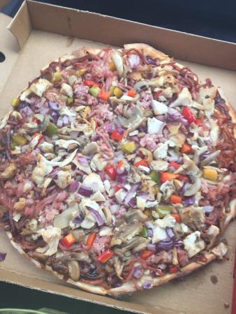 Bramfield SA Click Find