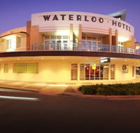 Waterloo Hotel - Click Find