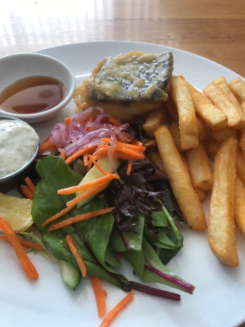 Waterloo Hotel - Click Find 5