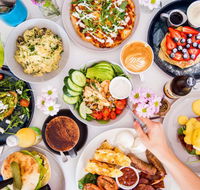 Westport  Lee Cafe - Click Find
