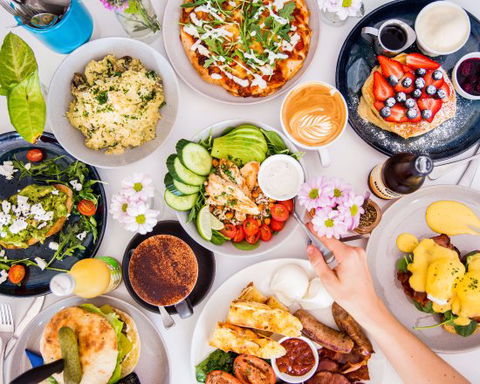 Westport & Lee Cafe - Click Find 0