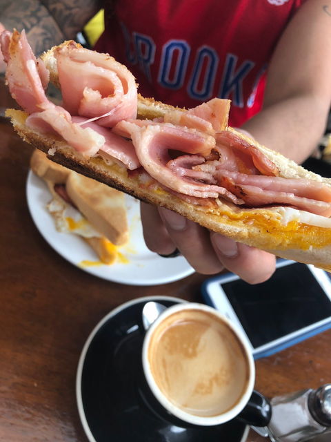 WickED Corner Cafe - Click Find 2
