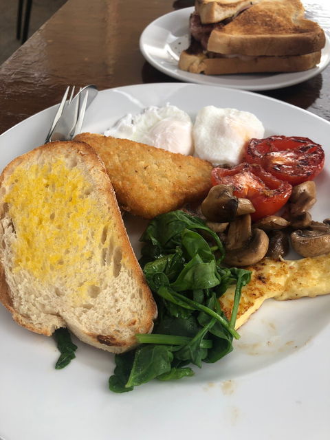 WickED Corner Cafe - Click Find 3