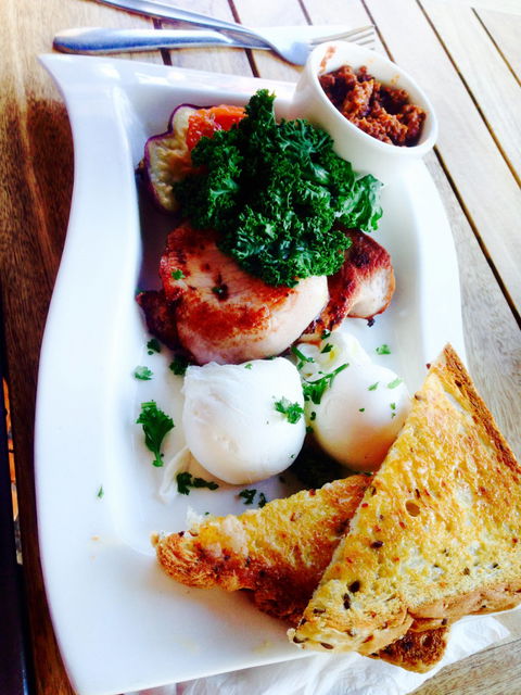 Willes Fine Foods - Gourmet Workshop Oxford Street Bulimba - Click Find 2