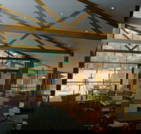 Wilpena Pound Resort - Restaurant - Click Find