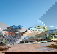 Woolshed Restaurant - Click Find