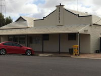Wudinna Bakery
