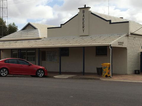 Wudinna Bakery - Bridge Guide 0