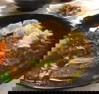 Yang's Cuisine Traditional Taiwanese Food - Click Find