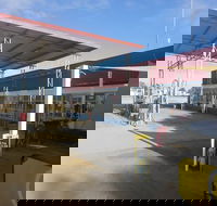 Yunta Truckstop - Click Find