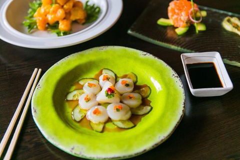 Yuzu&co - Click Find 0