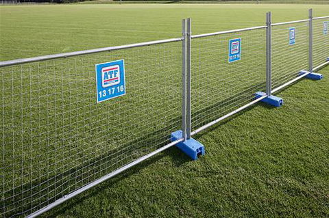 AAA Australian Temporary Fencing - Bridge Guide 0