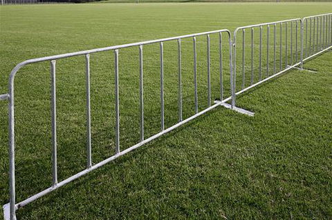 AAA Australian Temporary Fencing - Bridge Guide 1