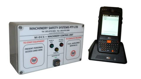 Safe Option Solutions - Click Find 4