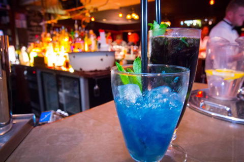 The Armidale Club - Click Find 0