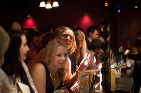 The Armidale Club - Click Find 1