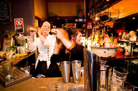 The Armidale Club - Click Find 2