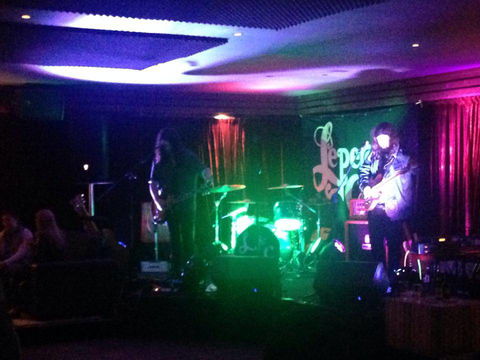 The Armidale Club - Click Find 4