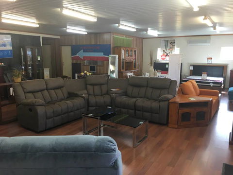 Kingaroy Affordable Furniture - Click Find 0