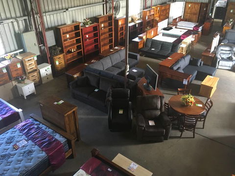 Kingaroy Affordable Furniture - Click Find 2