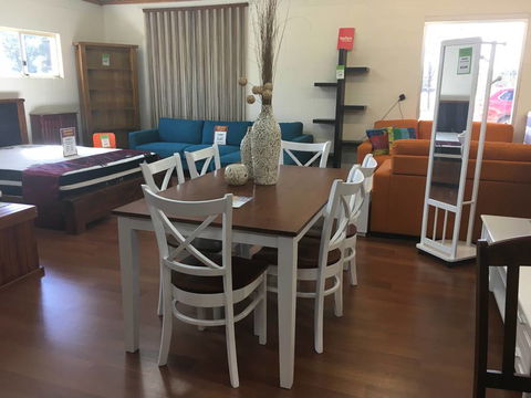 Kingaroy Affordable Furniture - Click Find 3