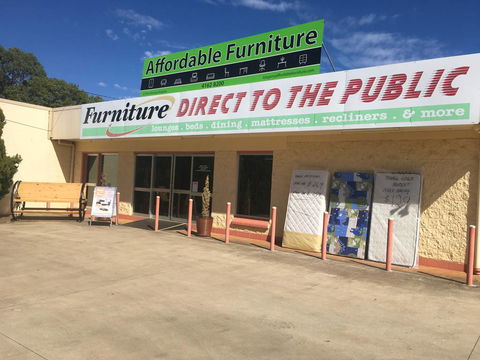 Kingaroy Affordable Furniture - Click Find 4