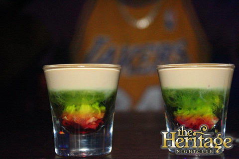 Heritage Night Club - Click Find 1