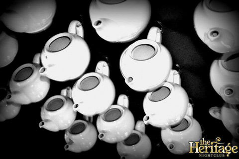 Heritage Night Club - Click Find 2