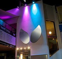 Society Bar  Nightspot - Click Find
