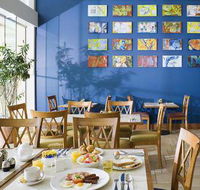 Blue Mango Cafe Wine Bar - Click Find