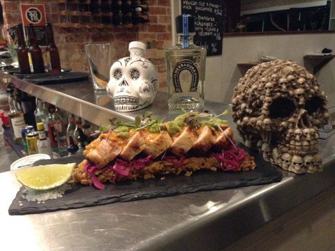 Lime Mexican Tapas Restaurant Bar - Local Finder 3