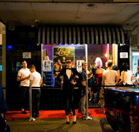 Throb Night Club - Click Find