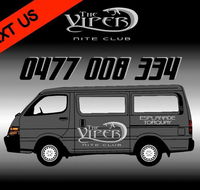 Viper Nightclub - Bridge Guide