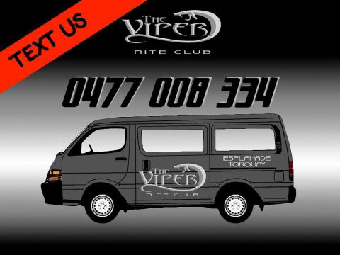 Viper Nightclub - Click Find 0